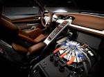 Porsche 918 RSR Concept 2011 года